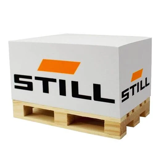 Trhací blok STILL
