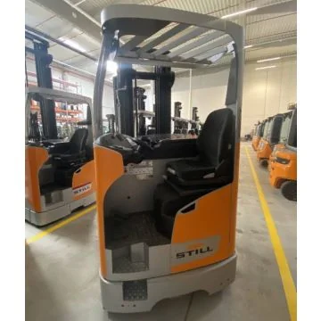 Retrak s výsuvným stožárem FM-X 14 SE