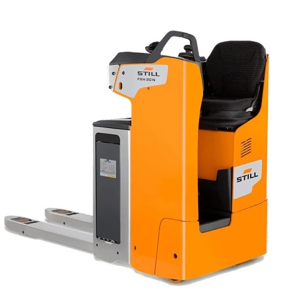 Elektrický paletový vozík FXH 20-25