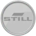 Medal silver